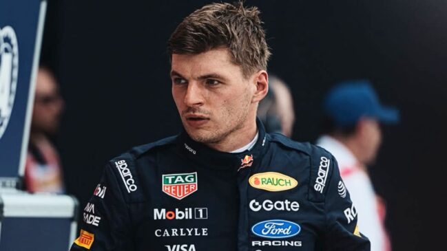 Onde assistir Max Verstappen nas 24H de Nürburgring e outras corridas do fim de semana