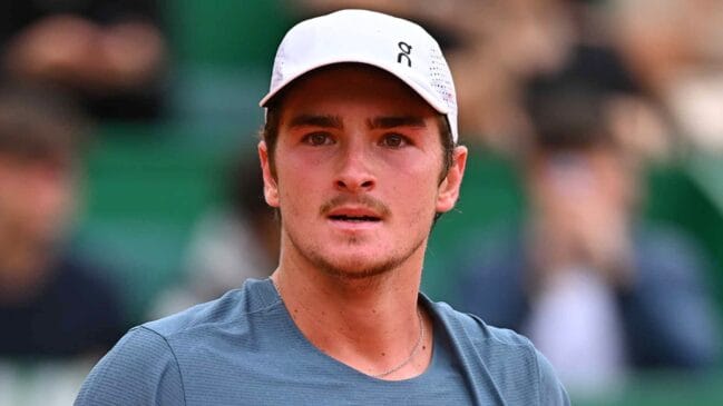 Onde assistir Roland Garros 2026? Veja horários, programação completa e estreia de João Fonseca