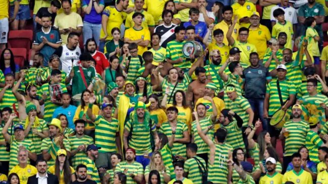 Passagem, hotel e ingresso: quanto custa viajar para a Copa do Mundo 2026?
