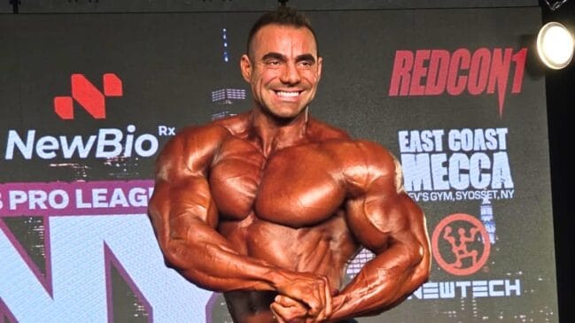 Pittsburgh Pro 2026: resultados AO VIVO! Rafael Brandão luta pelo título na Open