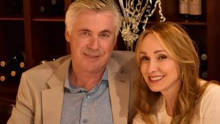 Quem é Mariann McClay? Esposa de Ancelotti que chegou com o treinador na convocação da Seleção para a Copa do Mundo