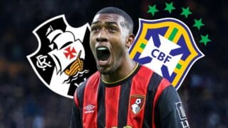 Quem é Rayan? Convocado por Ancelotti, cria do Vasco vive ascensão meteórica na Inglaterra