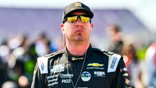 Quem era Kyle Busch? O “vilão” que fez a NASCAR mudar regra e faleceu aos 41 anos