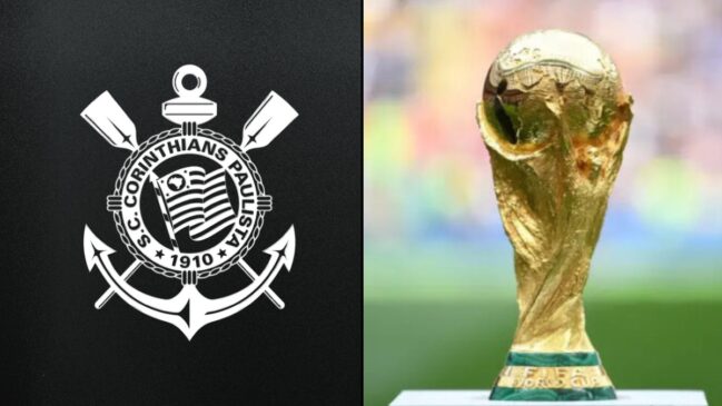 Veja quais são os jogadores que já ganharam a Copa do Mundo enquanto vestia a camisa do Timão
