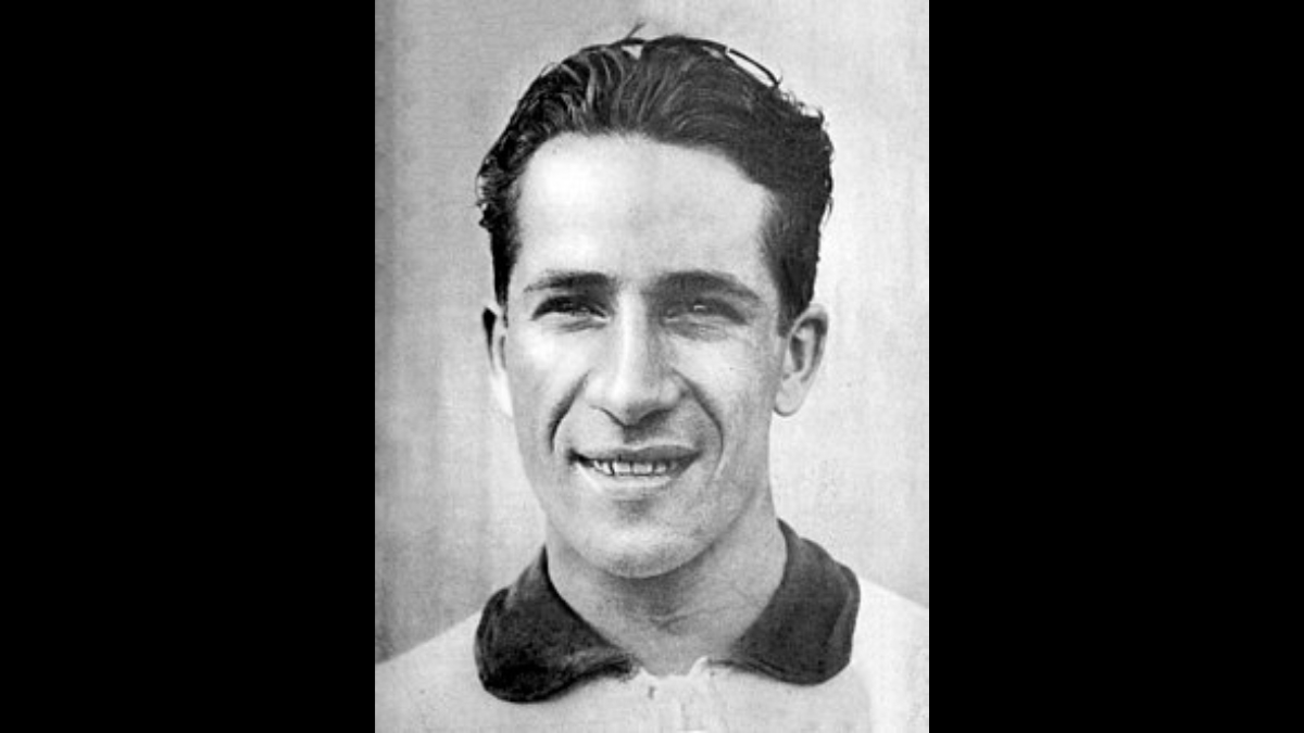 Argentino é o primeiro artilheiro em Copa do Mundo