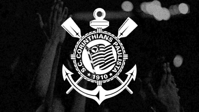 Escudo Corinthians