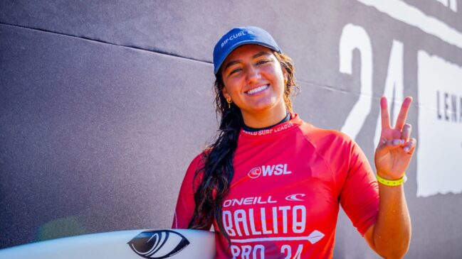 Sophia Medina 
