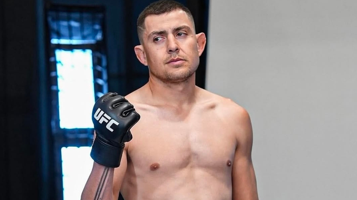 UFC 250 galeria