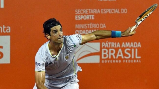 Thomaz Bellucci