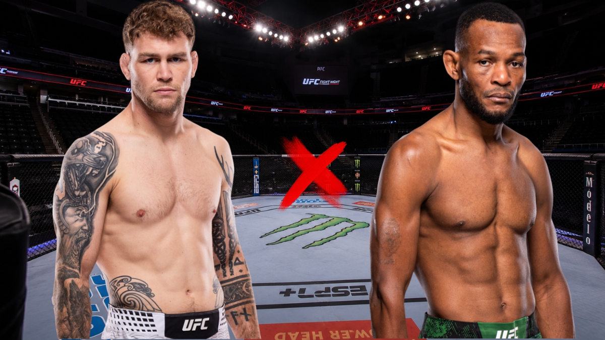 UFC China começa de madrugada! Veja horário das lutas, onde assistir e os 5 brasileiros do card - Loma Lookboonmee x Jaqueline Amorim