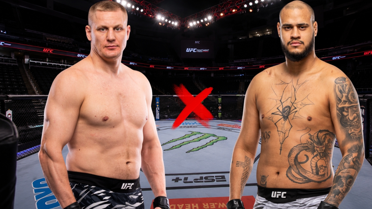 UFC China começa de madrugada! Veja horário das lutas, onde assistir e os 5 brasileiros do card - Loma Lookboonmee x Jaqueline Amorim