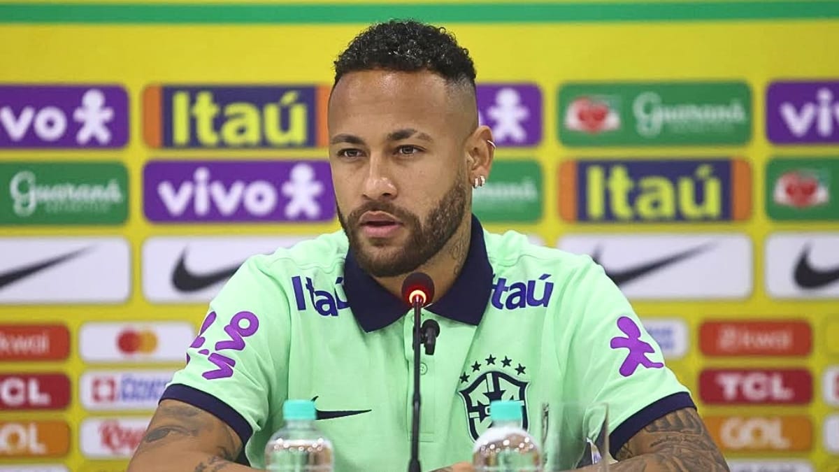 Vidente crava Neymar na Copa do Mundo e responde se o craque do Santos vai trazer o hexa