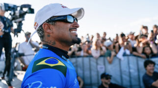 WSL: Italo Ferreira fatura bolada de dinheiro após título na Nova Zelândia