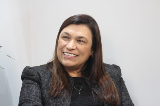 Deputada Federal Maria Rosas
