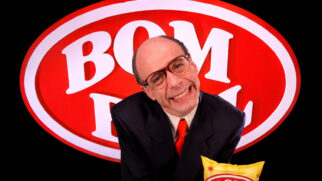 Comercial Bombril