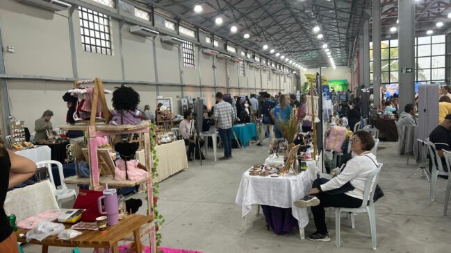 Evento ODS
