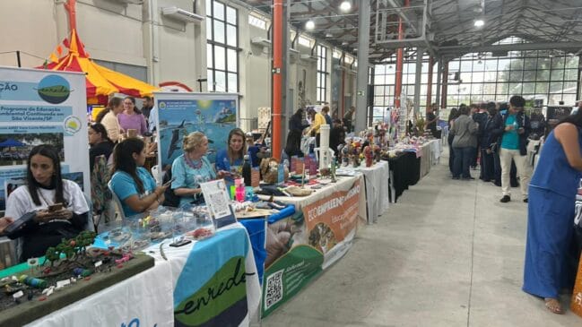 Evento ODS