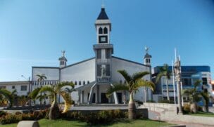 A competição terá percursos entre o Costão e a Serra do Guaraú e deve reunir atletas amadores e profissionais de diversas cidades da região.