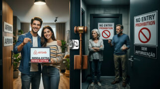 STJ decide que Airbnb em condomínio precisa de autorização dos vizinhos