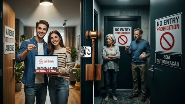 STJ decide que Airbnb em condomínio precisa de autorização dos vizinhos
