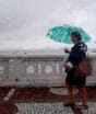 97 mm de chuva em 24 horas colocam Santos em alerta para alagamentos e deslizamentos