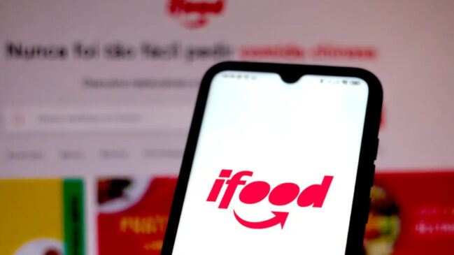 iFood / Divulgação