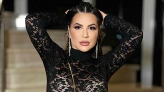 Influencer Deolane Bezerra