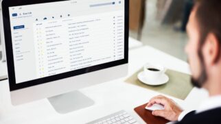 Funções automáticas do Google levantam dúvidas sobre privacidade e exigem atenção às configurações de personalização (Foto: Freepik)