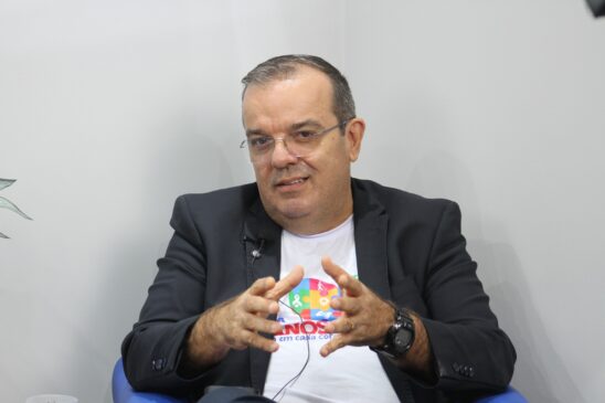 Prefeito de Bertioga, Marcelo Villares