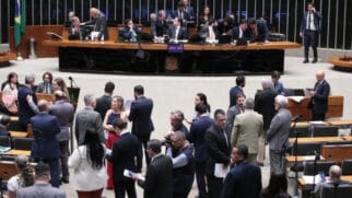 Câmara dos Deputados