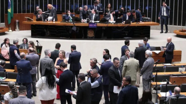 Câmara dos Deputados