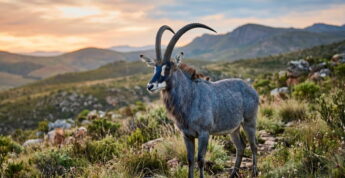 Descrito como extinto por volta de 1800 devido à caça predatória na África do Sul, o animal foi o primeiro grande mamífero do continente a desaparecer nos tempos modernos.