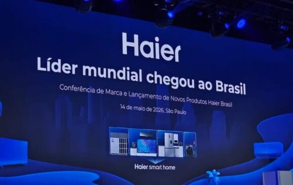 A estreia aconteceu durante um grande evento realizado em São Paulo no último sábado (16), marcando o início definitivo das operações da marca no país.