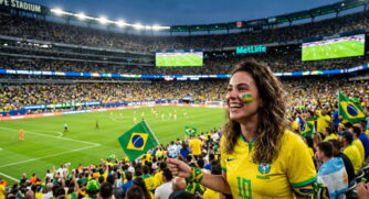 Para assistir à final da Copa do Mundo de 2026, não bastará apenas paixão pelo futebol, também será necessário o orçamento de uma mansão