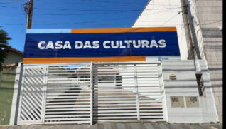 O espaço fica na Rua Ministro Genésio de Almeida Moura, nº 56, no Centro, e a abertura contará com apresentações artísticas e exposições