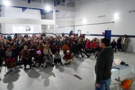 A iniciativa busca colocar fim a um impasse urbanístico e jurídico que se arrasta há mais de três décadas no município.