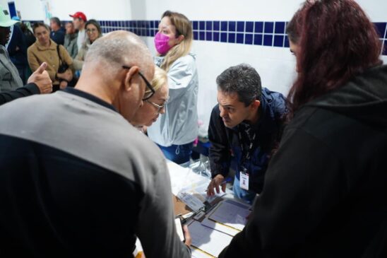 Com a matrícula definitiva registrada em cartório, os moradores passam a ter segurança jurídica sobre o imóvel, valorização patrimonial e a possibilidade de acesso facilitado a linhas de crédito habitacional