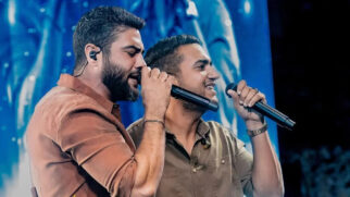 Henrique e Juliano