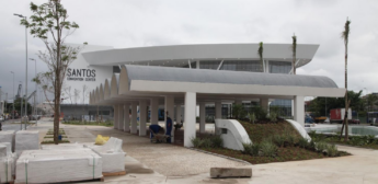 Santos Convention Center