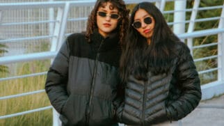Jaquetas Puffer