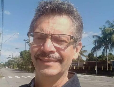 Advogado e ex-vereador José Oswaldo Passarelli Júnior