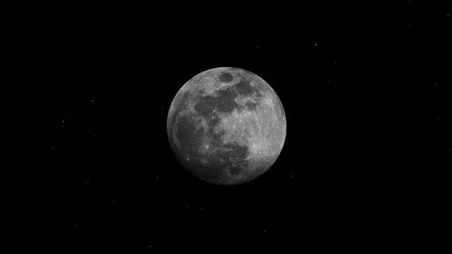 Lua Cheia