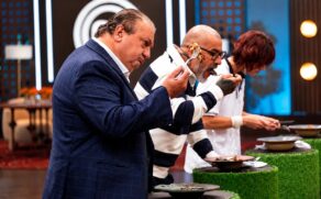 Jurados do Masterchef