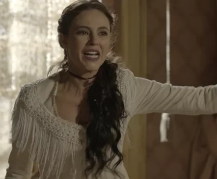 ‘Além do Tempo’: Melissa fica cara a cara com Lívia; veja resumo do capítulo de sexta-feira (5)