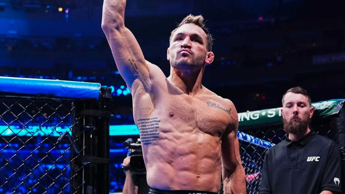 UFC 250 galeria