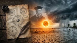 Convergência entre profecia e ciência: o impacto do Super El Niño em 2026