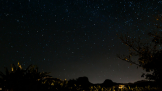 Lua nova