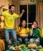 Muito além da cerveja: conheça a aposta dos comerciantes para atrair torcedores nesta Copa