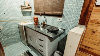 Visual mais moderno, menos sujeira e instalação rápida: entenda por que cada vez mais pessoas estão abandonando o clássico sem olhar para trás (Foto: Pexels)