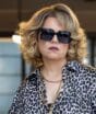 ‘Quem Ama Cuida’: Pilar denuncia suposta fuga e prejudica Adriana no capítulo desta segunda-feira (8)